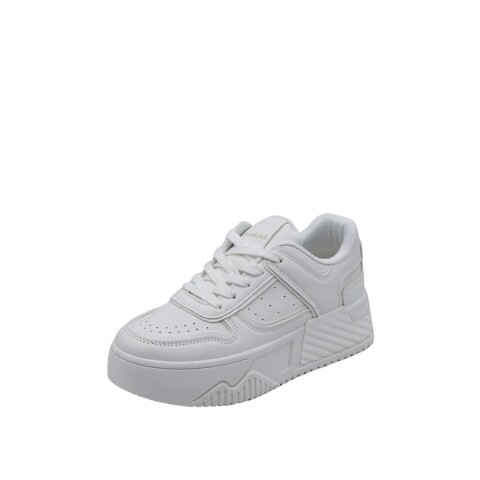 CHAMPION 35-40 WHITE