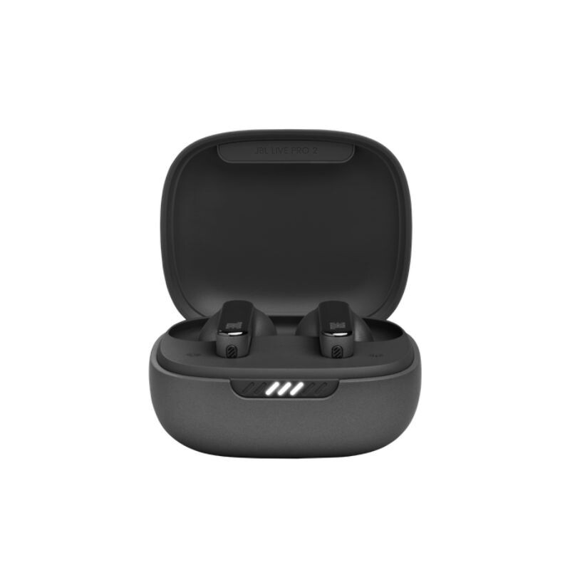Auricular Jbl Live Pro 2 Black Auricular Jbl Live Pro 2 Black