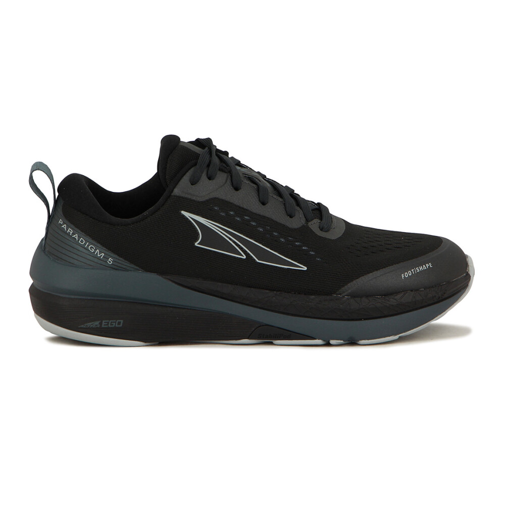 Altra champion Road Paradigm 5 Negro - Mujer Negro