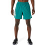 ASICS Icon 7In Short - Hombre Rainy Lake