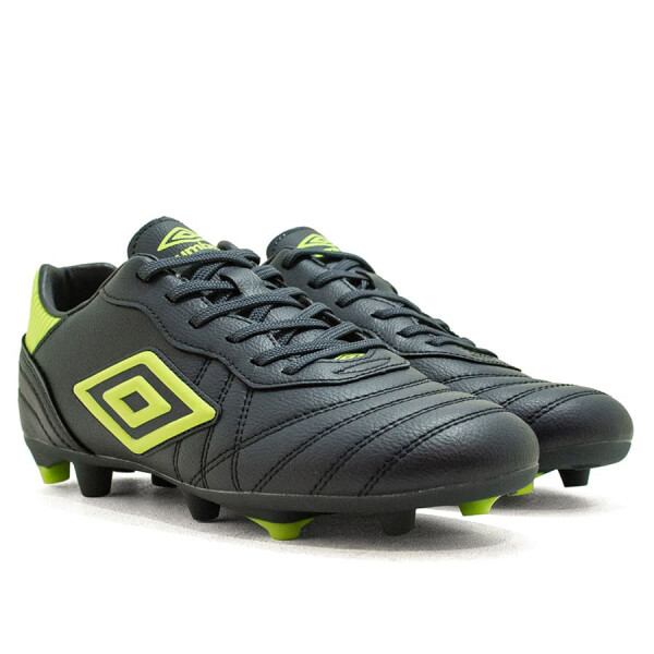 Championes Umbro de Fútbol Touch de Hombre - 20103640 Verde-negro