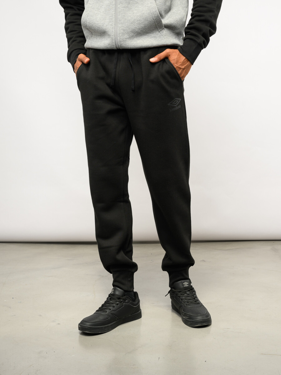 Pantalón Max Umbro Hombre - 002 