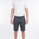 Bermuda Flat Algodón V27 Grey