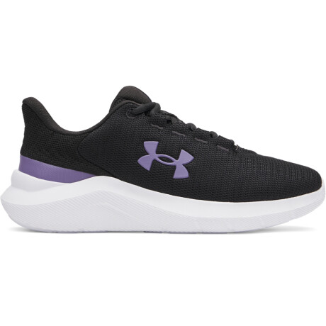 Championes Under Armour Ua W Phade Rn 3 Para Dama BLACK