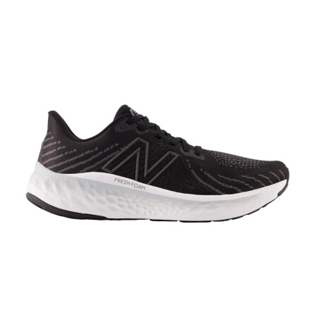 NEW BALANCE RUUNING COURSE Black & White
