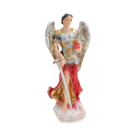 ARCANGELES DE RESINA 20CM X1 UNIDAD Jofiel B/gp113