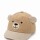 GORRO OSO ESCOSES Beige