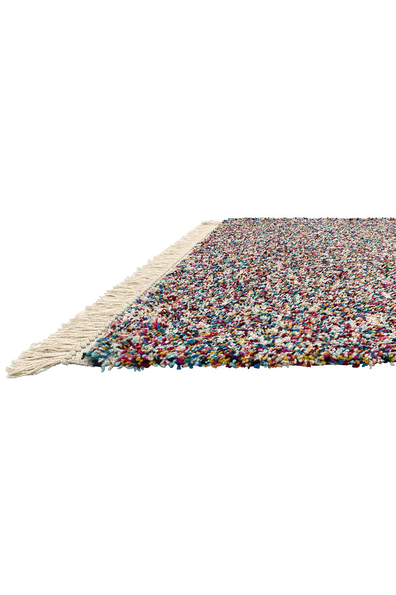 BOHO ALFOMBRA BOHO 120X170 CREAM