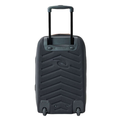 Bolso Rip Curl Packable Duffle 35L Icons Combinado