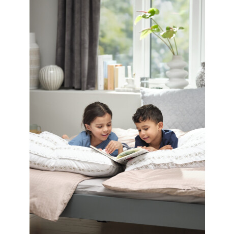 Almohada De Fibra 50X90 Tronfjellet