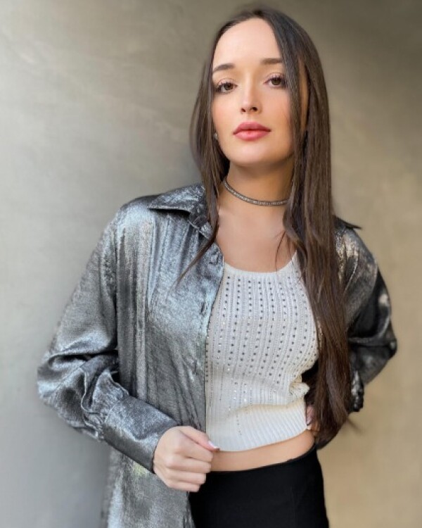 Camisa Ben Camisa Ben