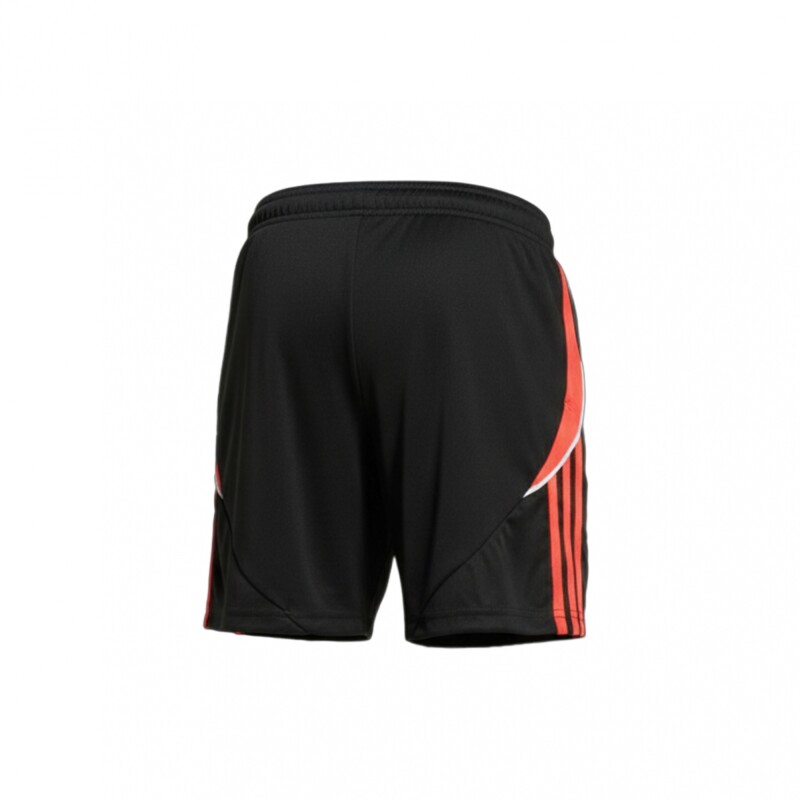 SHORT adidas MESSI JR Black