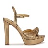 Sandals Winne3 Bronze 750