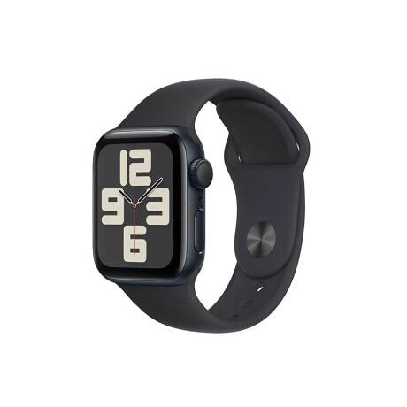 Reloj SmartWatch Apple Watch SE 2 44mm MXEK3 Midnight Sport Reloj SmartWatch Apple Watch SE 2 44mm MXEK3 Midnight Sport