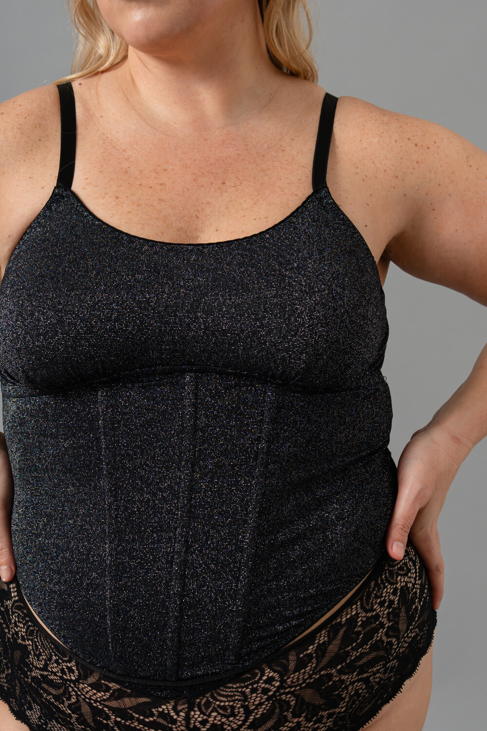 Corset Shine Corset Shine