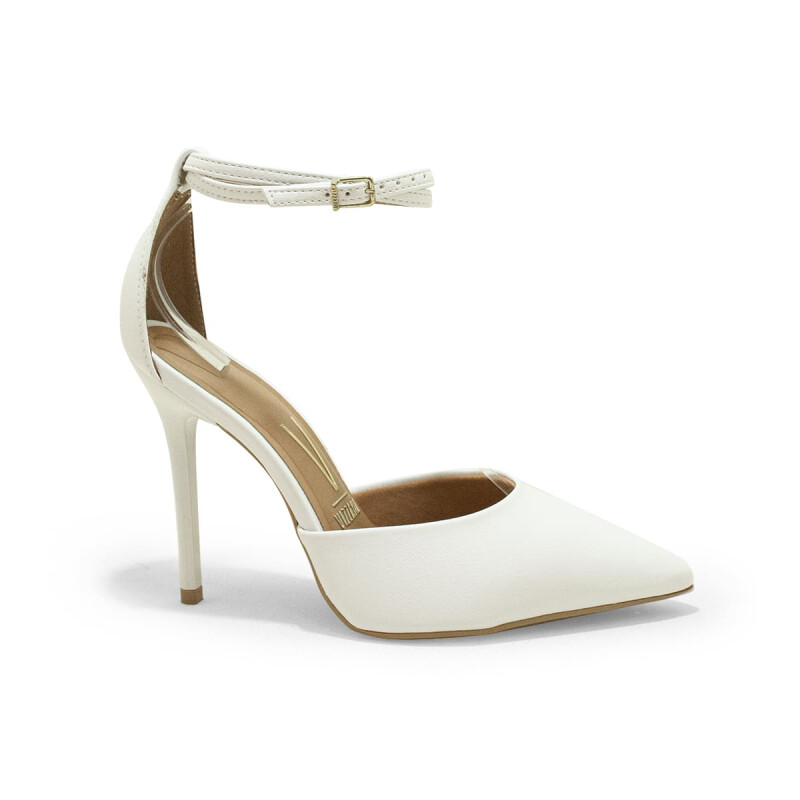 Zapatos - Vizzano de Mujer - 1421.102-28918 Blanco