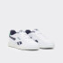 Championes Reebok Court Advance Blanco