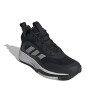 Championes Adidas Ownthegame 3.0 de Hombre - IF4568 Negro-blanco