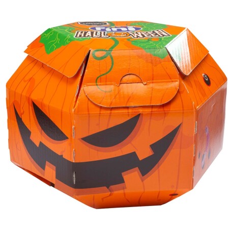 GOLOSINAS SURTIDAS FINI CALABAZAS HALLOWEEN 179grs GOLOSINAS SURTIDAS FINI CALABAZAS HALLOWEEN 179grs
