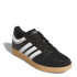 Championes Unisex Adidas Hoops 4.0 Negro - Blanco - Gris