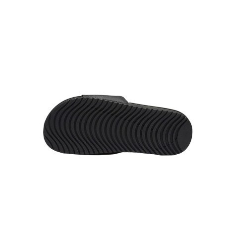Ojotas Nike Kawa De Niño Black