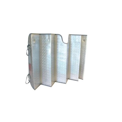 PARASOL UNIVERSAL ALUMINIO 130CM X 60CM Parasol Universal Aluminio 130cm X 60cm