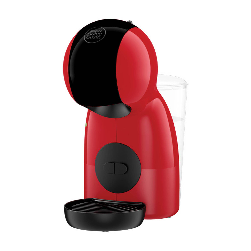 CAFETERA DOLCE GUSTO MANUAL NEGRO PICCOLO