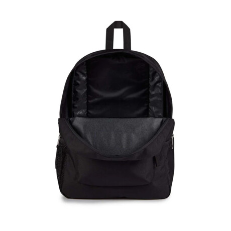 MOCHILA JANSPORT TRANSPORT PACK BLACK 0
