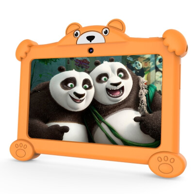 Tablet Pritom K7 Pro Panda Kids 7'' A100 2gb 32gb 2mp+0,3mp Tablet Pritom K7 Pro Panda Kids 7'' A100 2gb 32gb 2mp+0,3mp