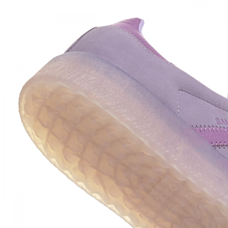 CHAMPIONES ADIDAS SAMBAE W Mujer JS3955 Purpura-rosado