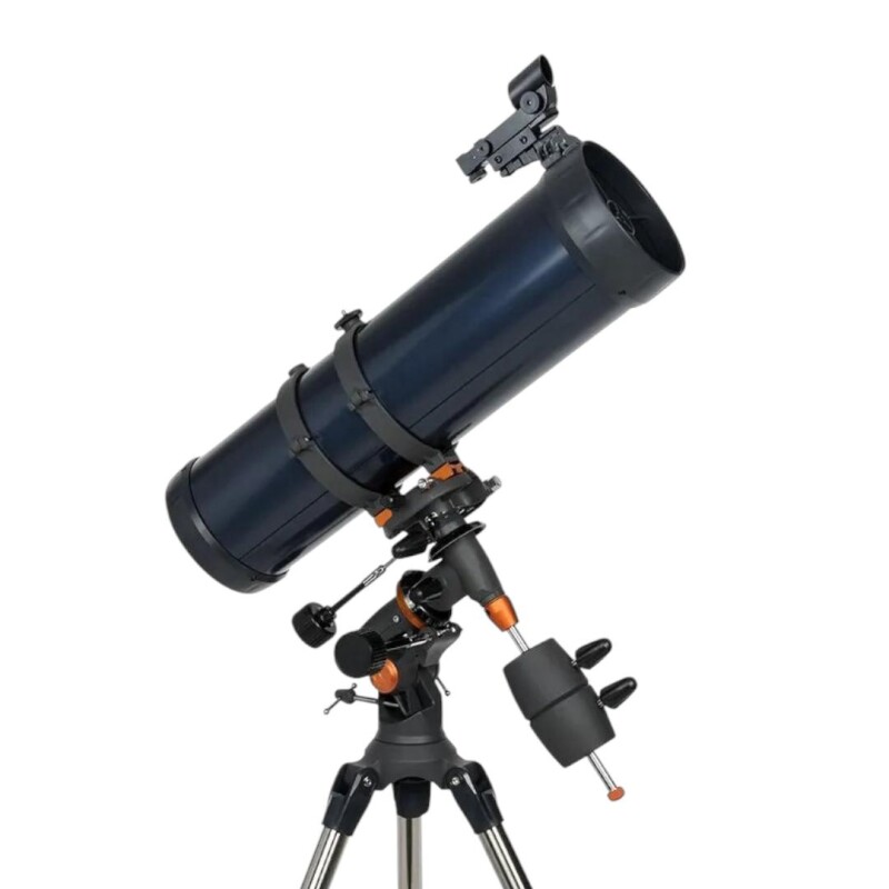 Telescopio Celestron Astromaster 130 Eq Telescopio Celestron Astromaster 130 Eq