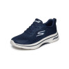 Championes Go Walk Arch Fit 2.0 Azul