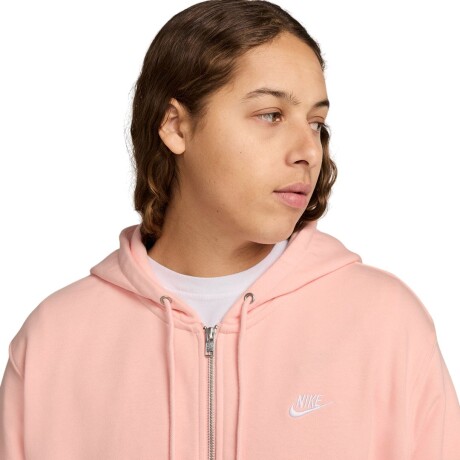 CAMPERA NIKE HOMBRE MODA M NK CLUB FT FZ HOODIE S/C
