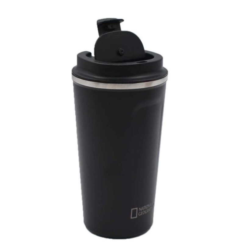 Mug Térmico 510ml National Geographic Acero Inoxidable Mug Térmico 510ml National Geographic Acero Inoxidable