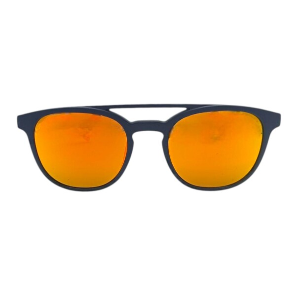 CONVERSE *3PSCO049 COL.7VNP 52/21-145 C NARANJA E - Adulto - Azul azuluniforme