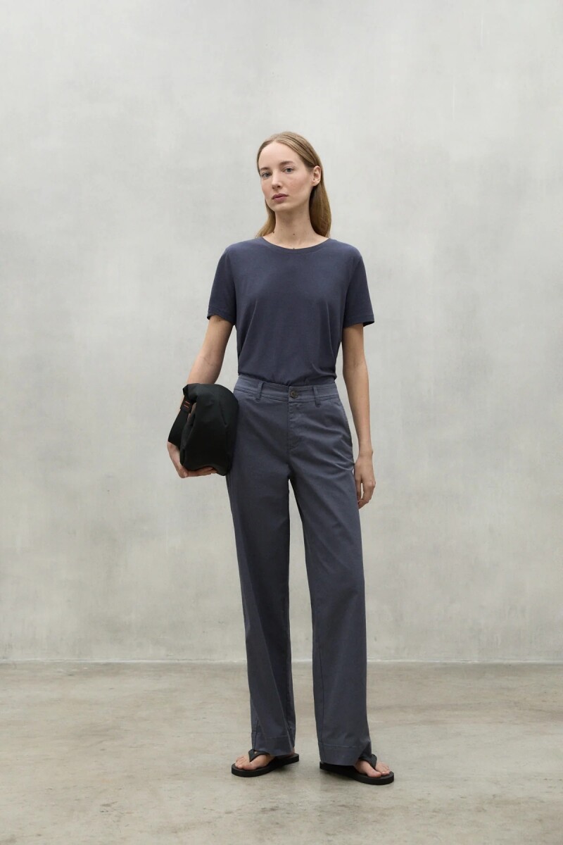 ARASALF PANTS Gris