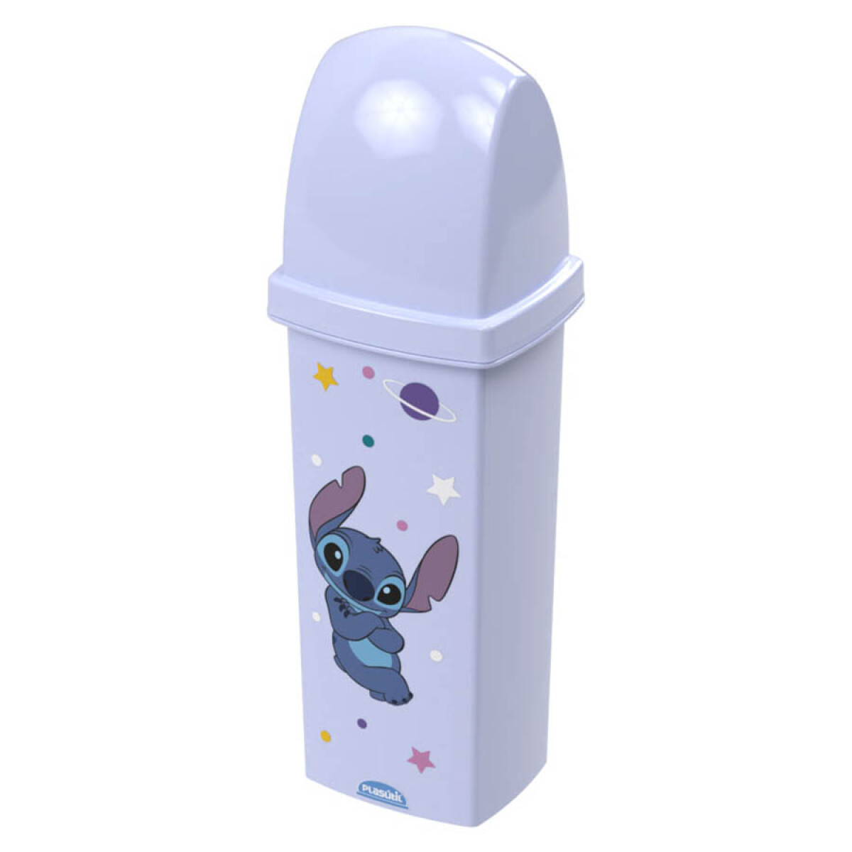 Porta Cepillo Dental Infantil Stitch 
