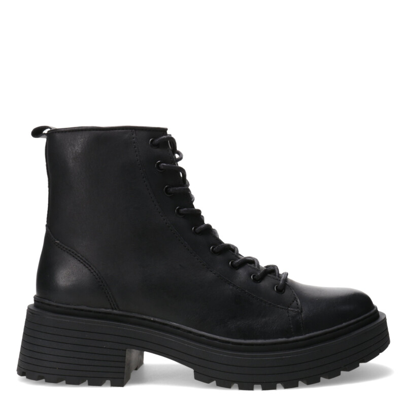 Botas de Mujer Freeway Casual - PETRA 04 Negro