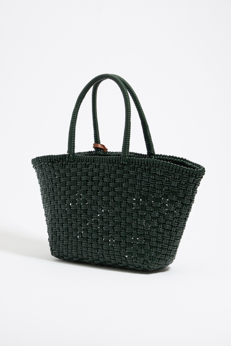 BOLSO Verde