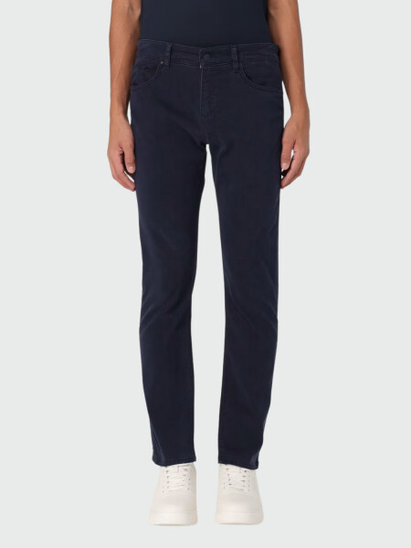 Hugo Boss - Jeans Flat 0
