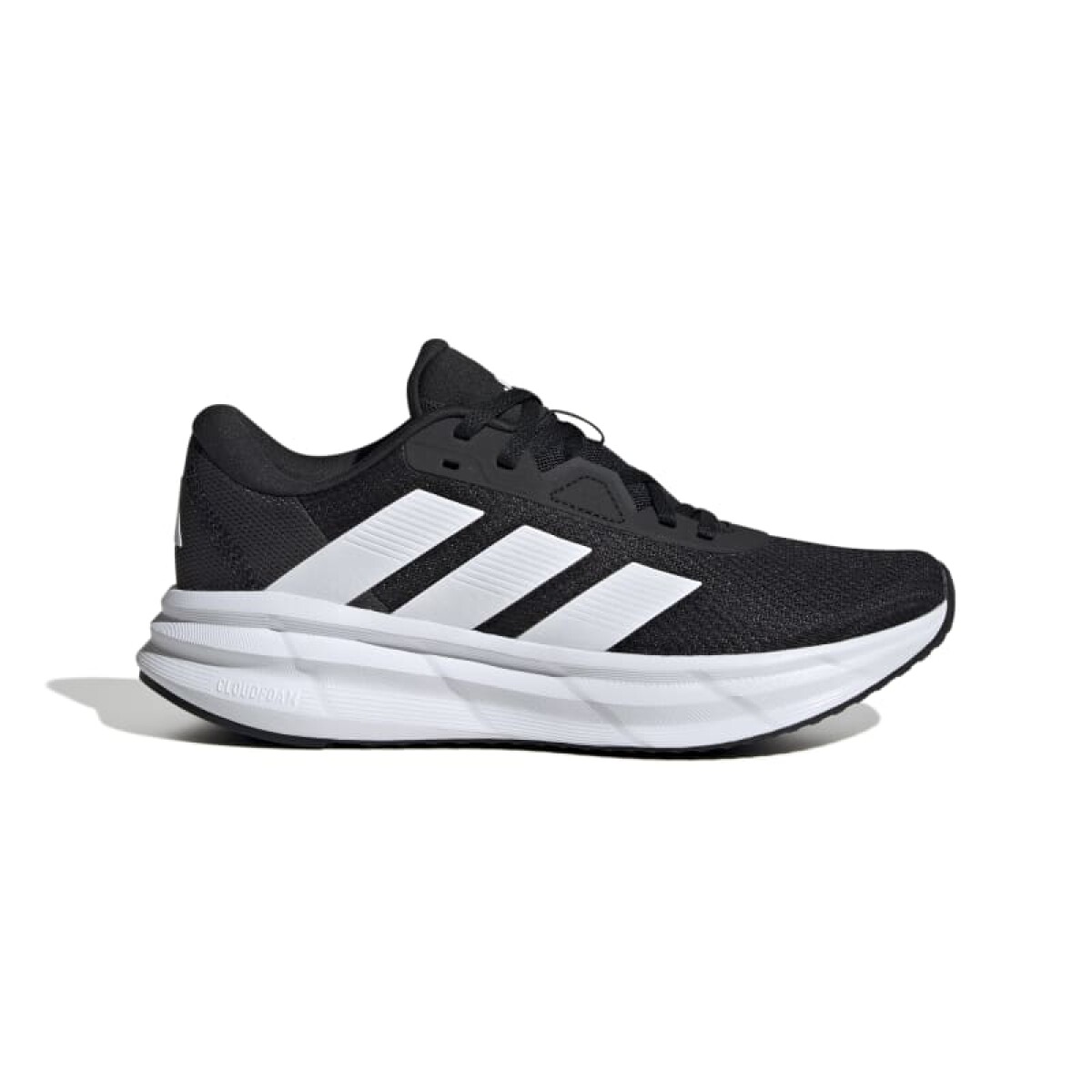 Championes Adidas Galaxy 7 de Mujer - ID8765 - Negro-blanco 