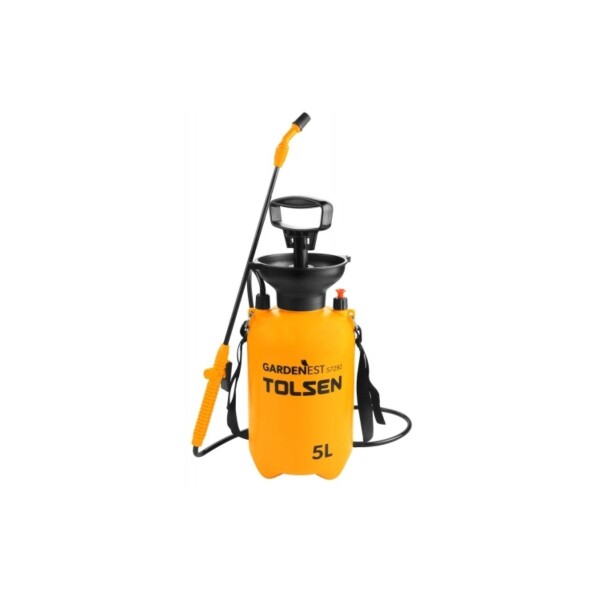 PULVERIZADOR 5L TOLSEN Pulverizador 5l Tolsen