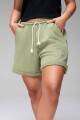 DAYBREAK LIGHT SHORT M-militar