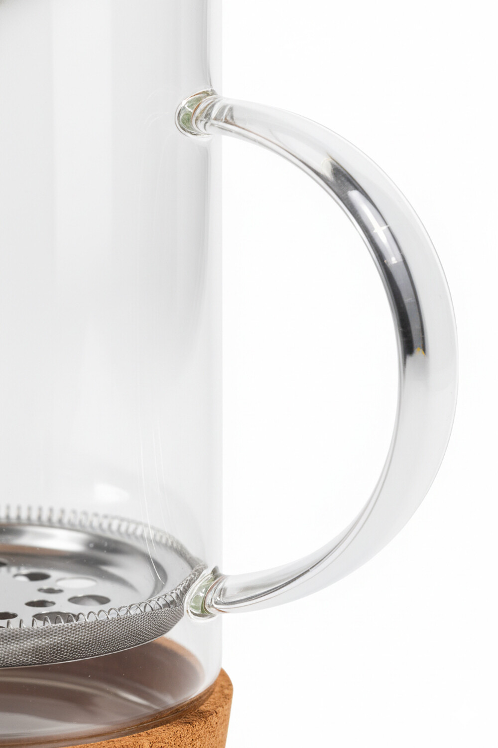 Cafetera Cafetera Color Unico