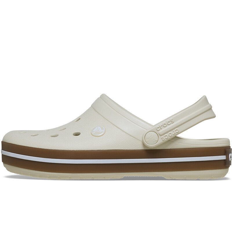 Crocs Crocband™ Gum Beige