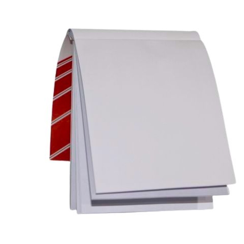 BLOCK KLIP 120 HOJAS 10X13 2024 BLOCK KLIP 120 HOJAS 10X13 2024