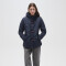 Campera Badia Azul Marino