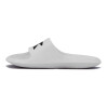 Chanclas Diadora Sulu Blanco-Negro