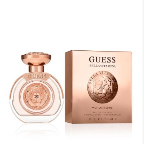 Guess edp Bella Vita Rosa 30 ml