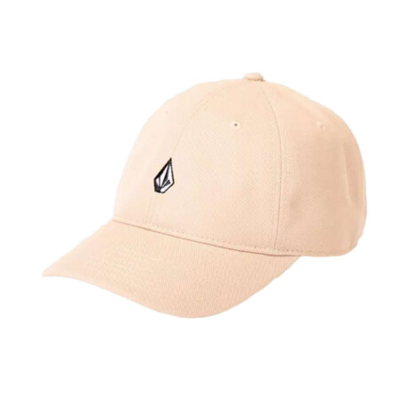 Gorro Cap Volcom Fullstonedad Beige